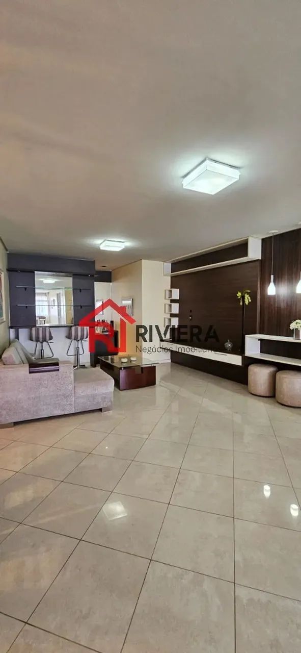 Apartamento de luxo para venda ou locação em São Luís-MA, Ponta do Farol, 4 quartos, 4 suí - Foto 4