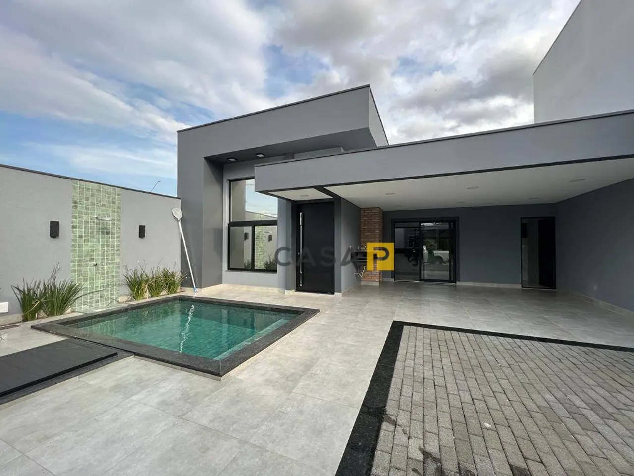 Casa com 3 dormitórios à venda, 153 m² por R$ 1.150.000,00 - Jardim Terramérica II - Ameri