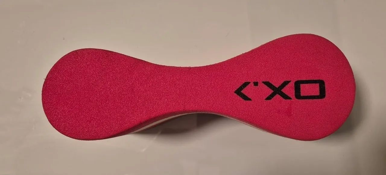 Kit Poliboia + Prancha  Natação EVA - Foto 4