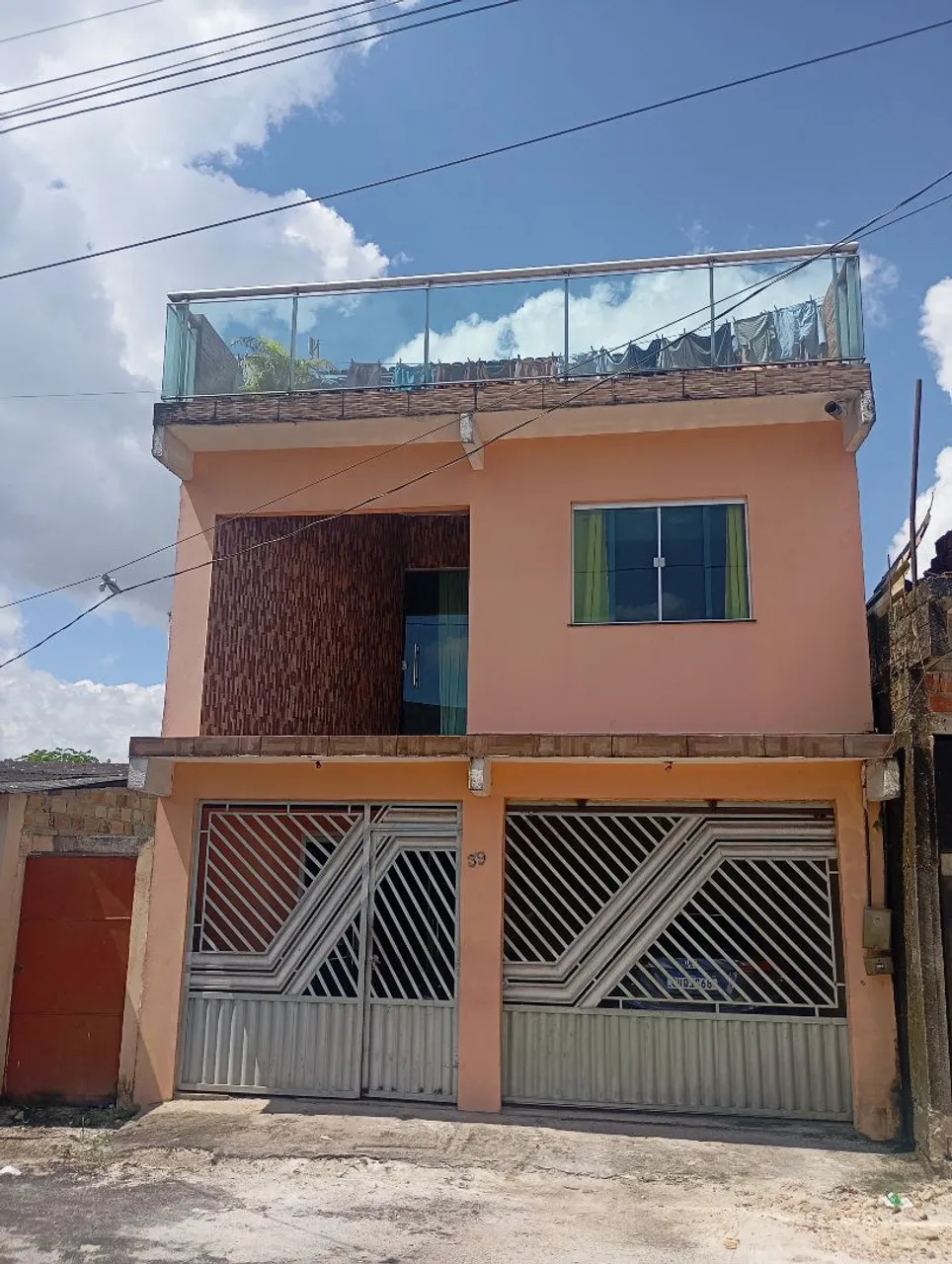 Casa pra Cop 30