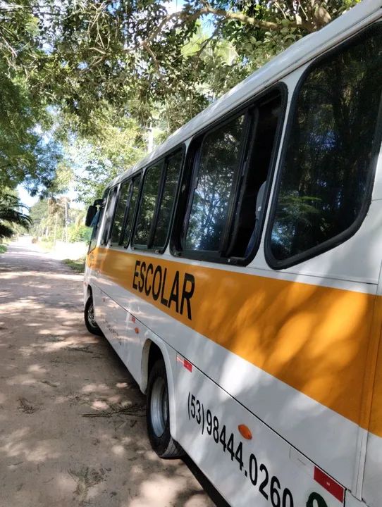 Sênior completo rodoviário - Foto 2