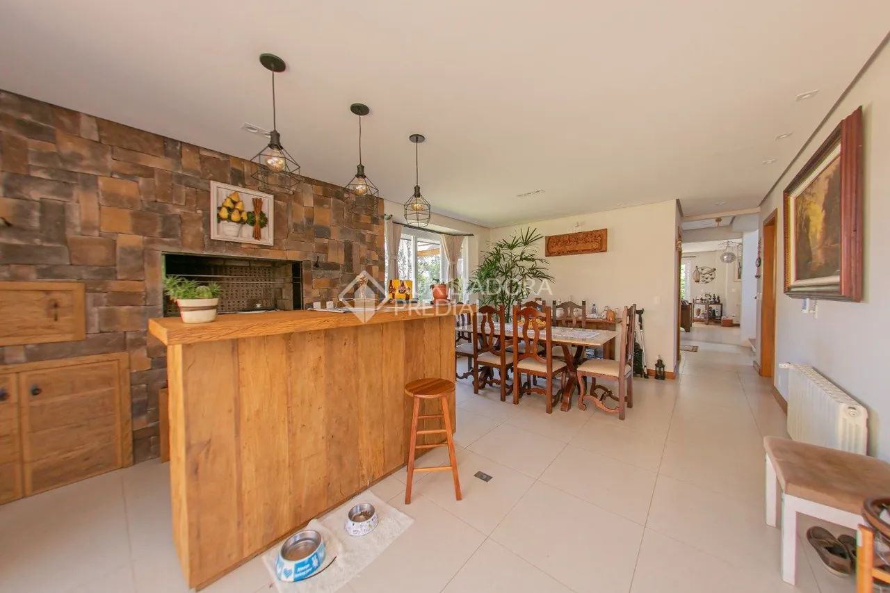 CASA ALTO PADRÃO PROXIMA AO PORTICO DE GRAMADO - Foto 5