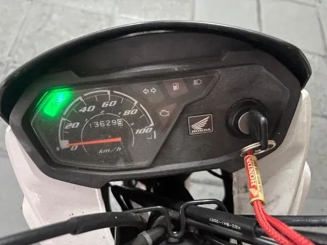 HONDA POP 110i 2022 - Foto 3