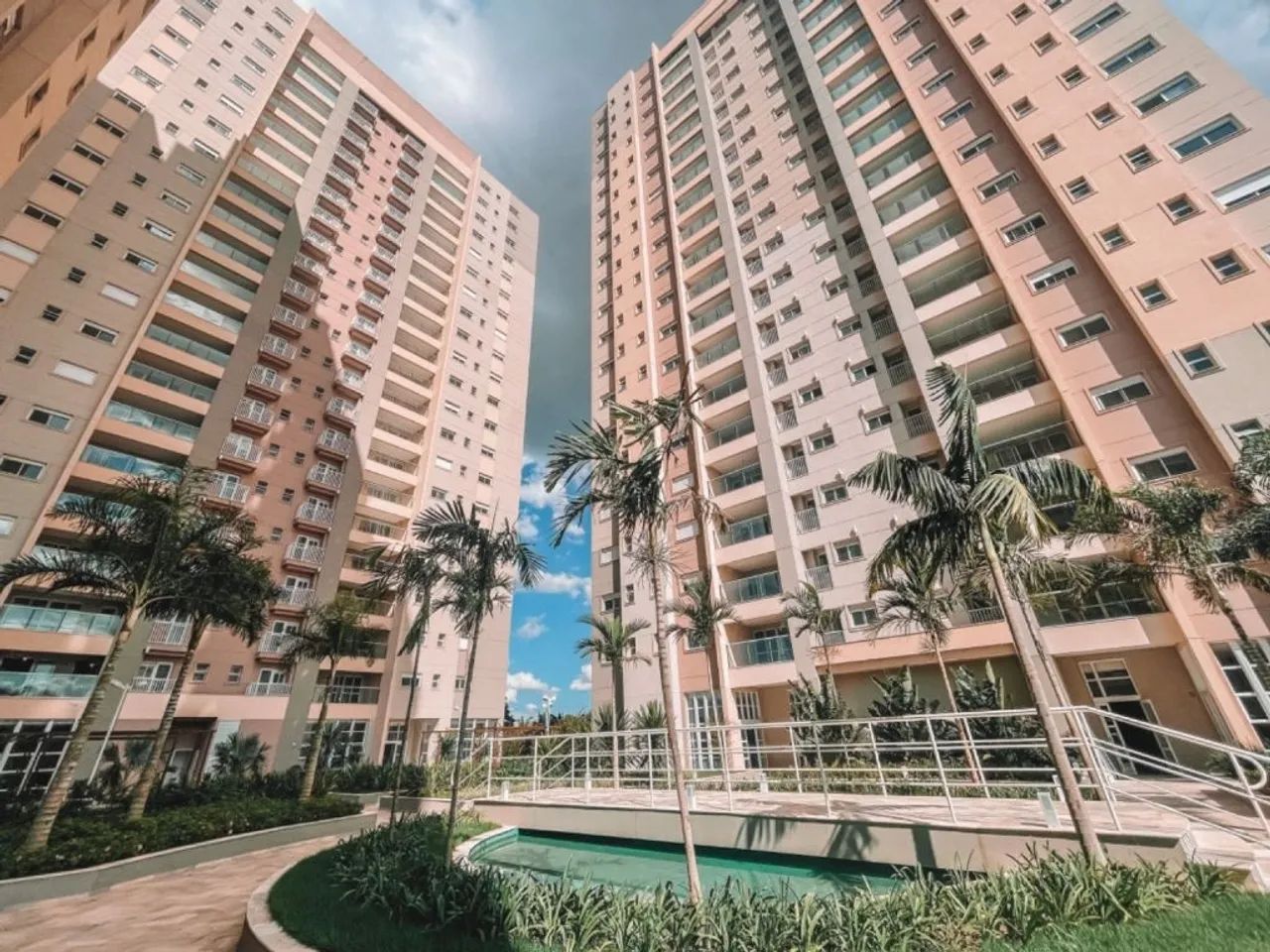 Venda de Apartamentos / Padrão na cidade de Limeira