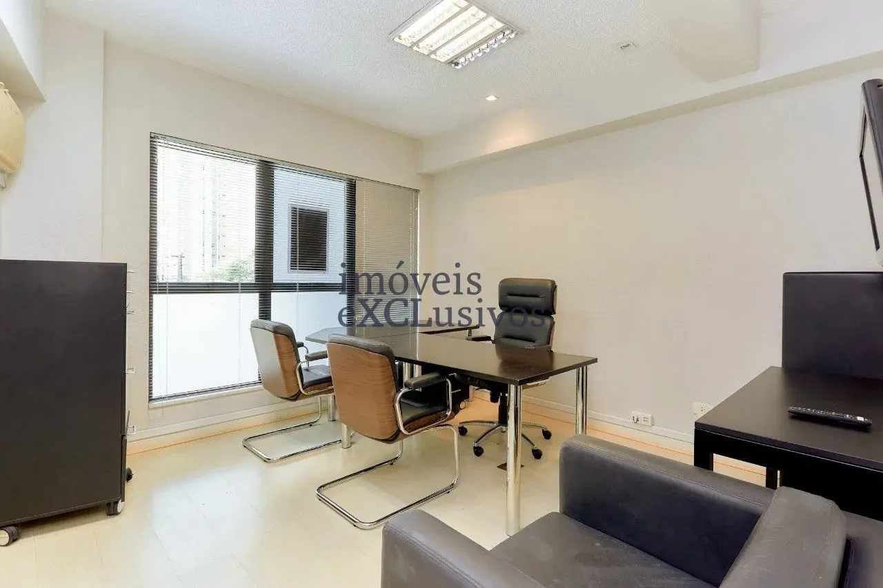 CONJUNTO COMERCIAL MOBILIADO PARA COMPRAR NO CHAMPAGNAT