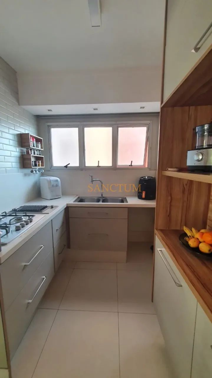 apartamento - Vila Marieta - Campinas - Foto 3