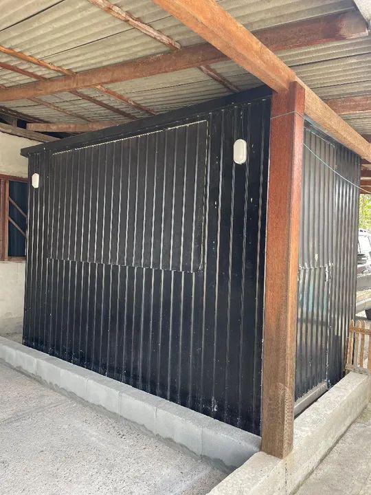 trailer de lanchonete  - Foto 2