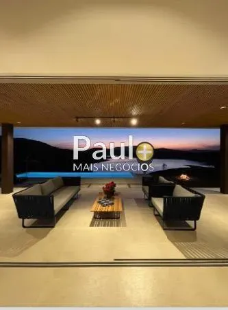 Casa à venda em Vargem, Centro, com 6 suítes, com 1300 m²
