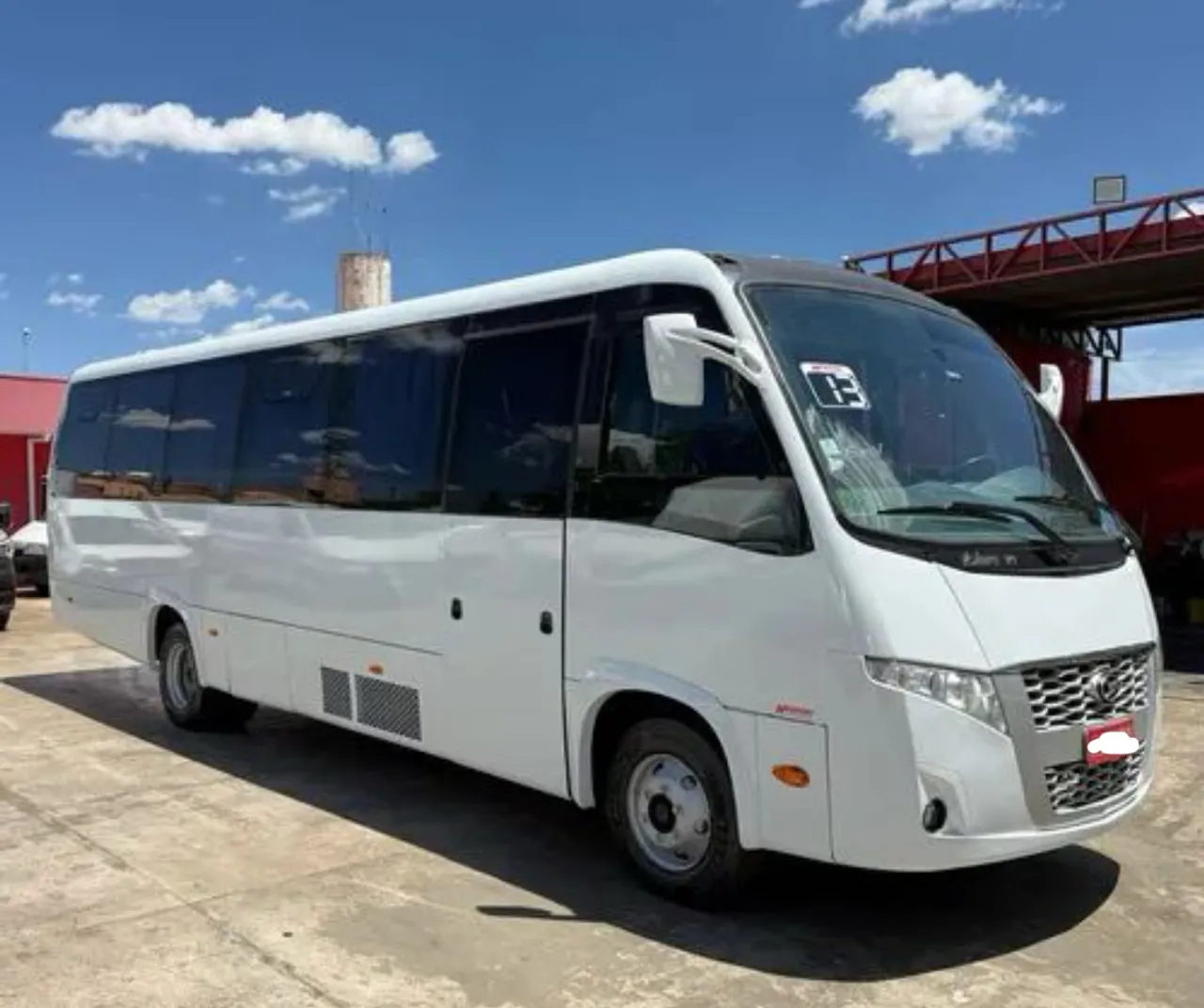 Micro Volare w9 entrada a partir de $7.000