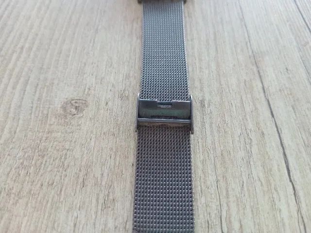 Relógio - Hugo Boss - Slim - Cinza - Foto 5