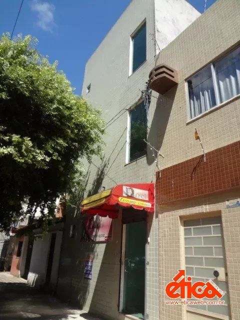 Sala comercial med 30,00m² - Cod 2717