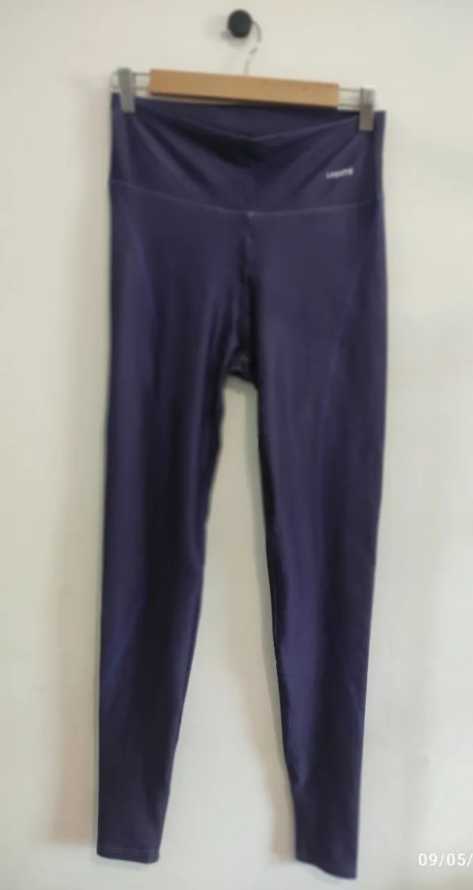 Kit Legging diversas - Foto 4