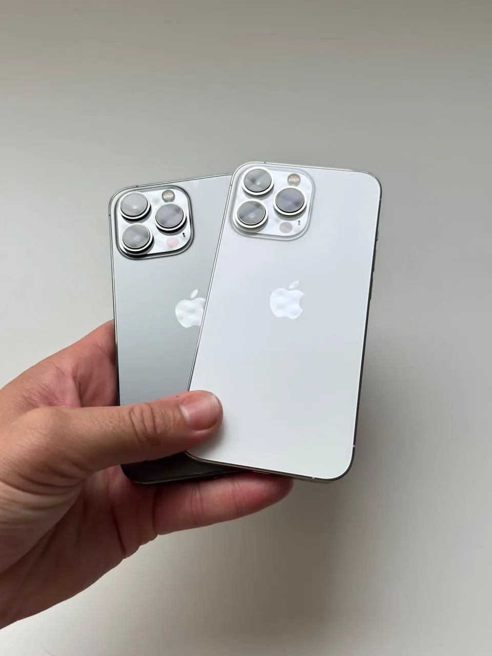 iPhone 13 Pro 128GB (garantia e parcelamento) - Celulares e