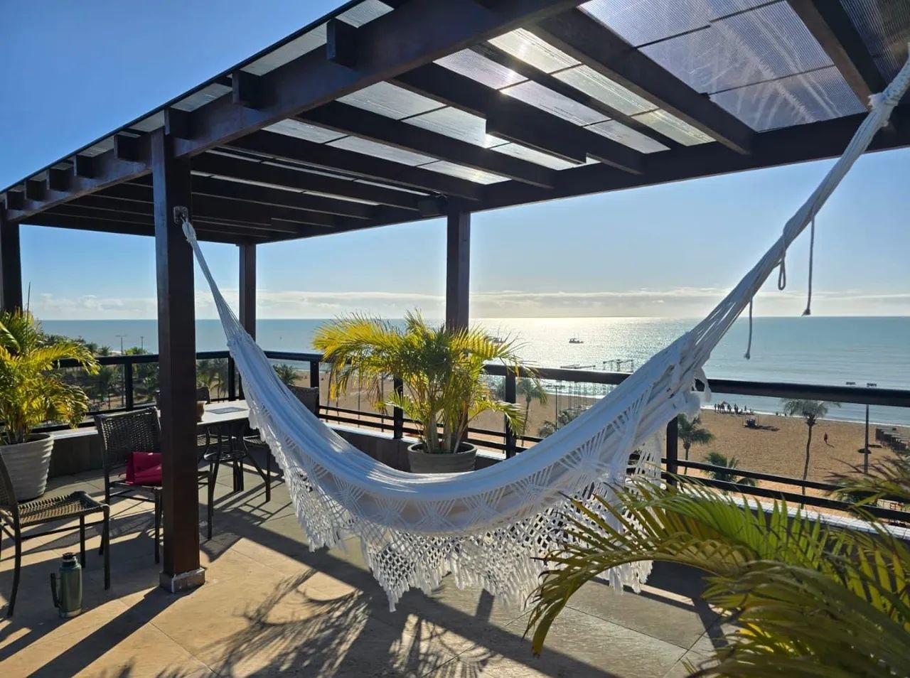 Flat temporada no Cabo Branco - Foto 6