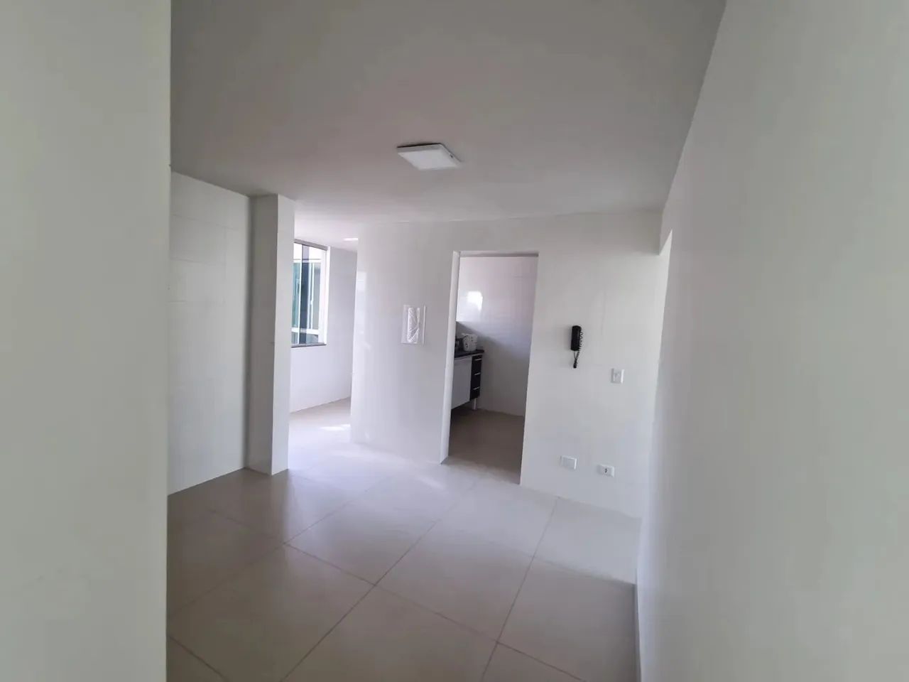 apartamento de 3 quartos com 2 vagas todo reformado