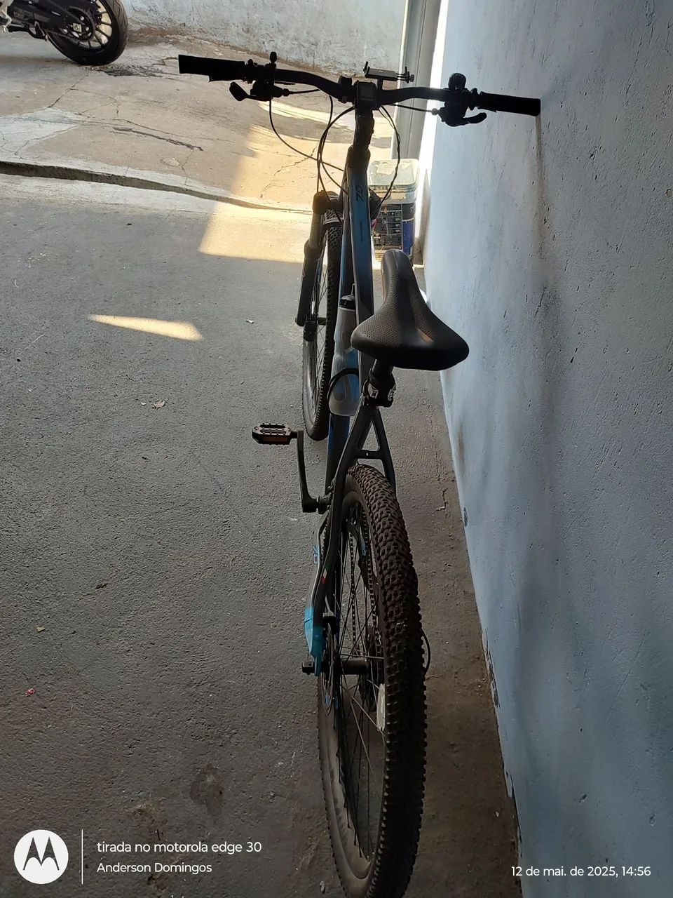 Bicicleta de montanha - Foto 2
