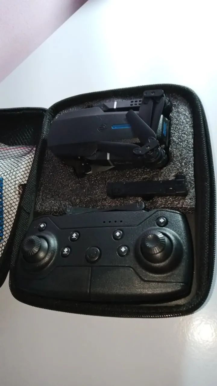Drone E88 Pro64318619316226124