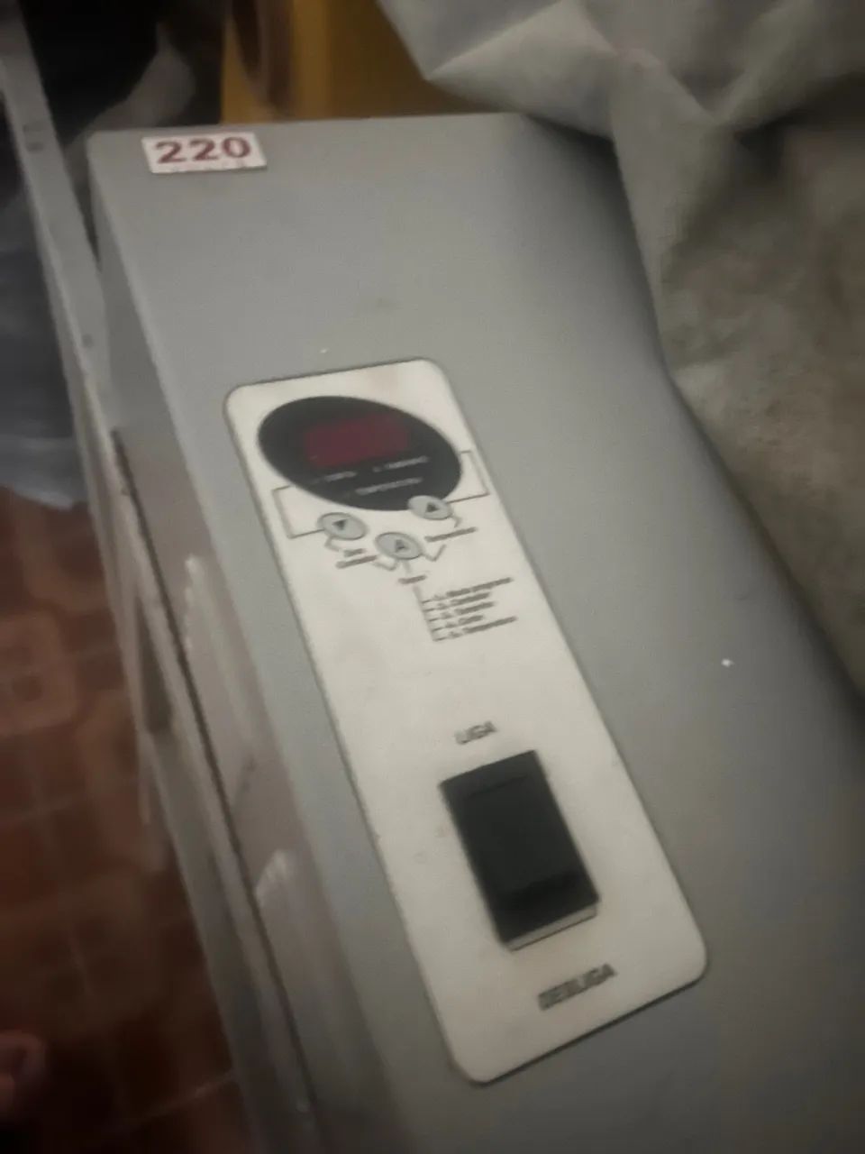Máquina para fabricar saco de lixo  - Foto 5