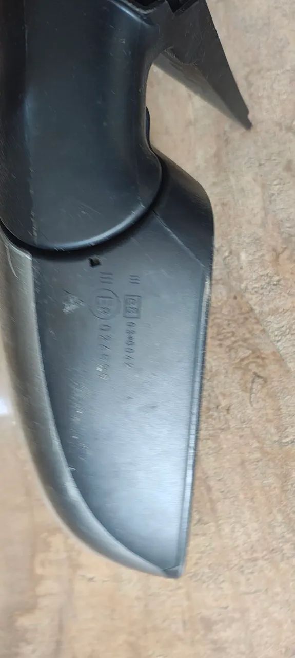 Retrovisor Vitara LD - Foto 4