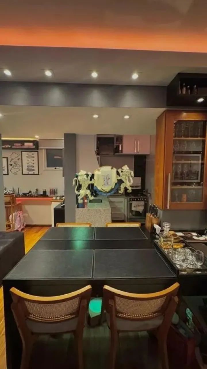 Flat com 2 quartos para venda - Edifício Prive Cidade Jardim - Foto 9