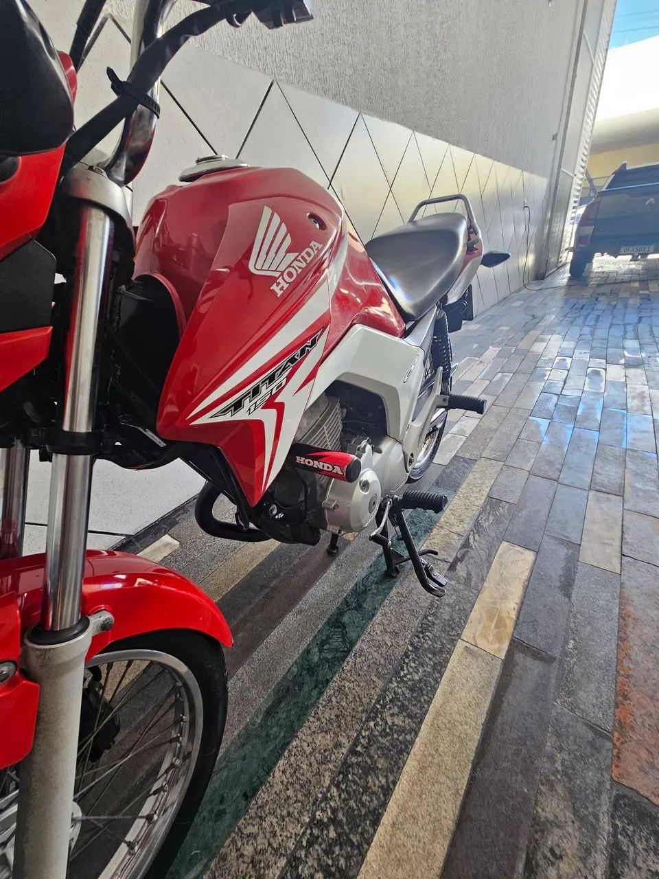 MOTO  - Foto 5