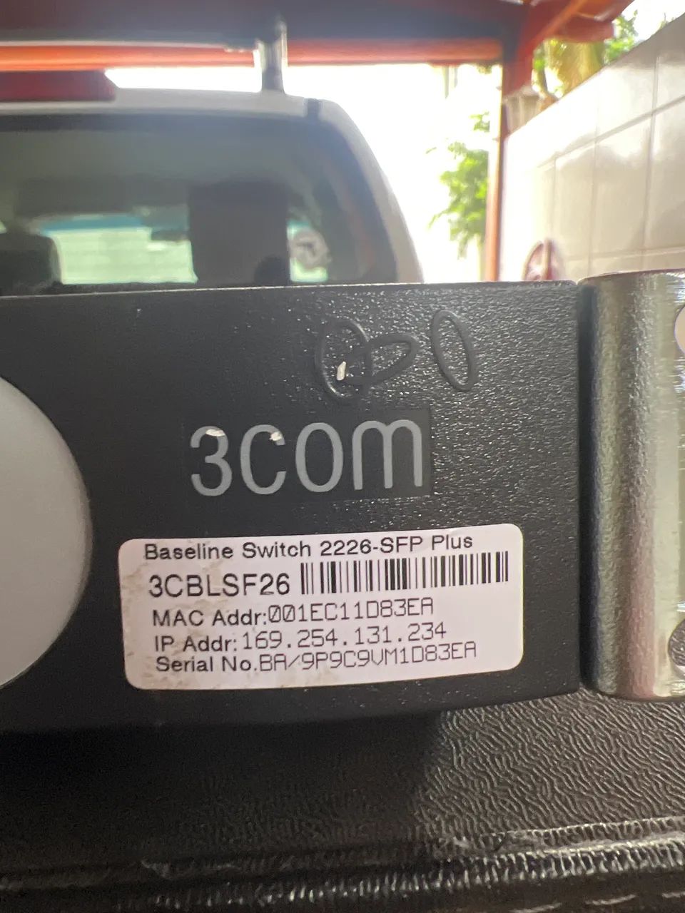 Switch 226-SFP Plus - Foto 2