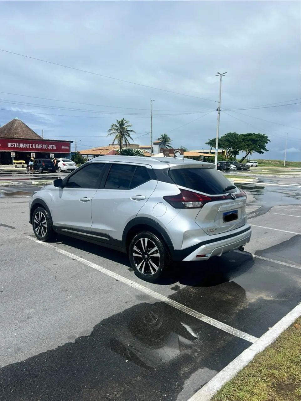 Nissan kicks - Foto 5