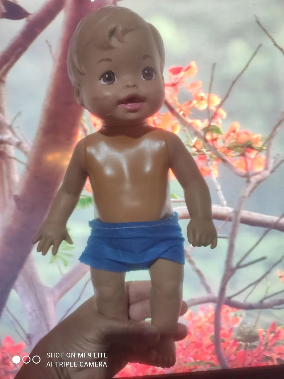 Boneca  - Foto 2