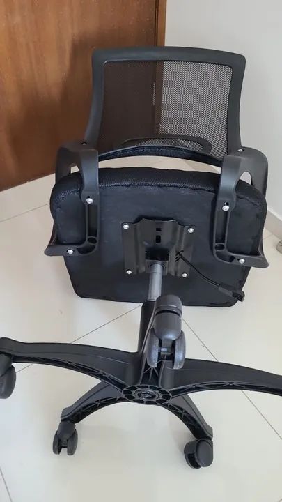 Cadeira de escritório  - Foto 5