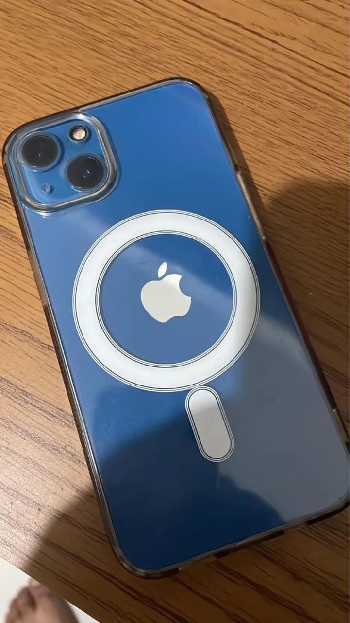 iPhone 13 - 128gb - Foto 5