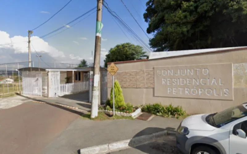Apartamento - Curitiba PR