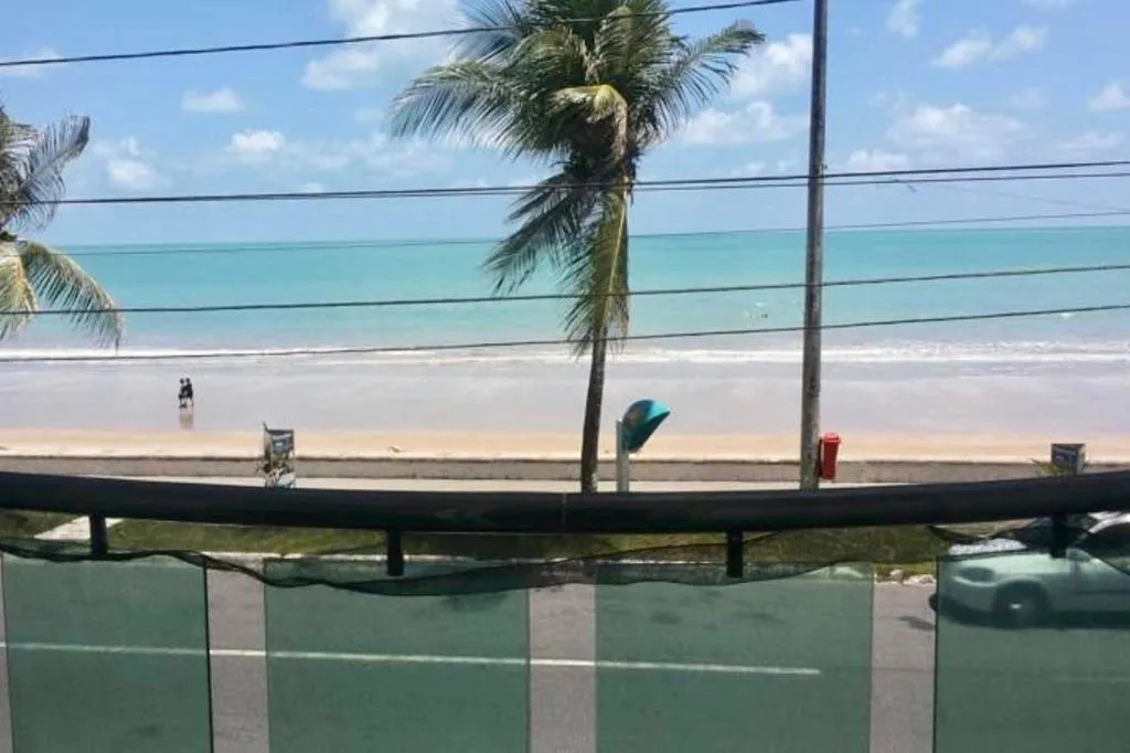 Valor de Super OPORTUNIDADE BeiraMar! Apartamento MOBILIADO tipo FLAT para ALUGUEL - Praia