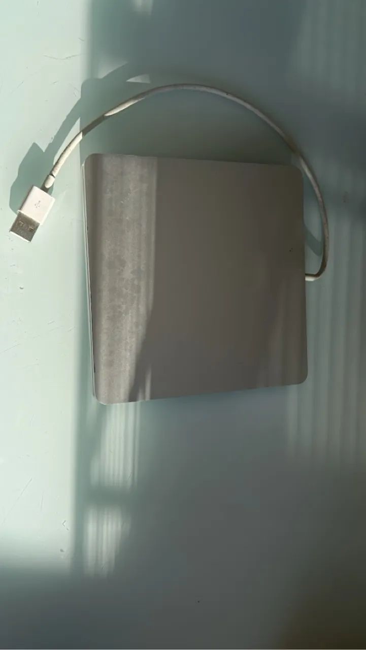 Superdrive Usb Apple - A1379 - Foto 3