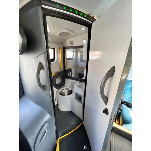 Onibus Rodoviario 18330 2017 - Foto 6