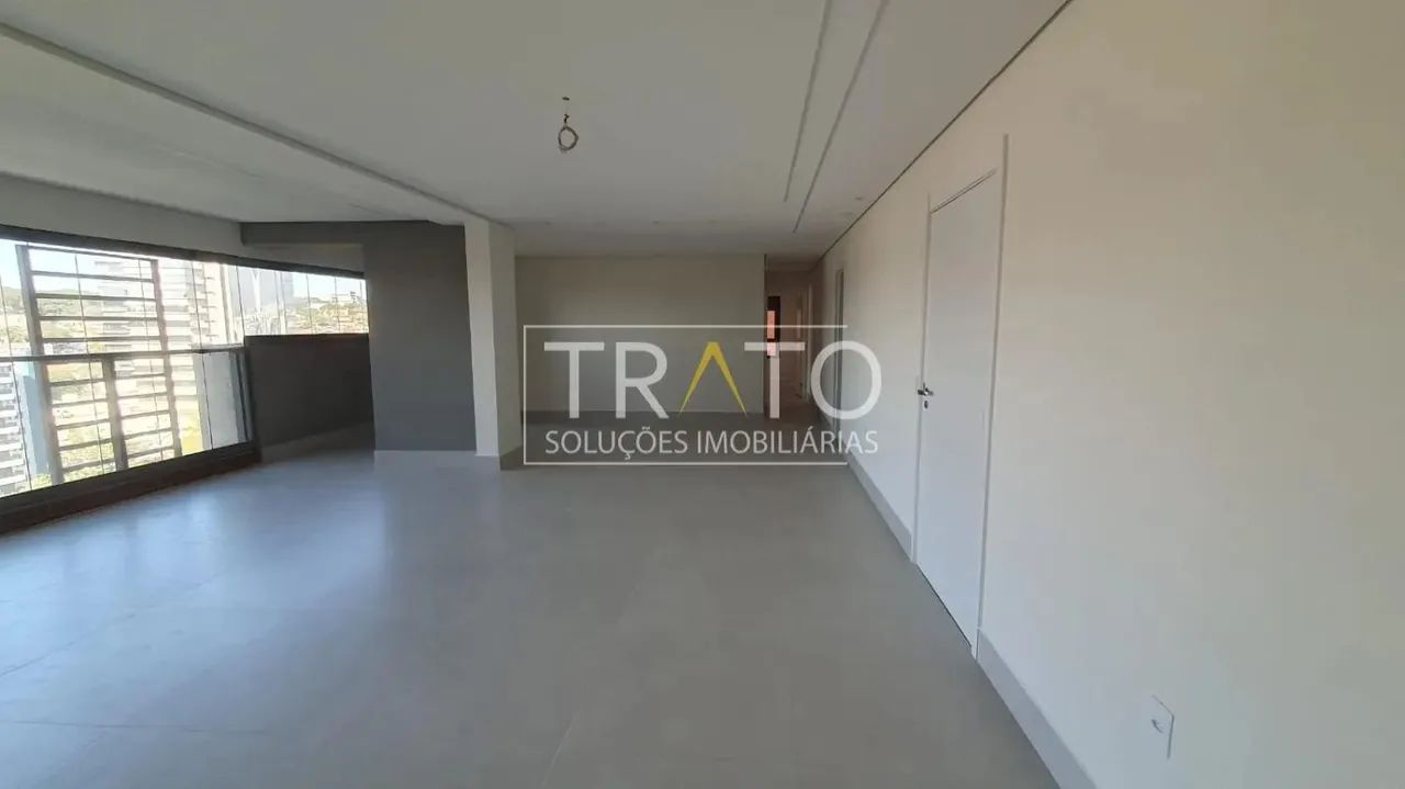 Apartamento à venda no Condomínio Alenza Cambuí - Foto 3
