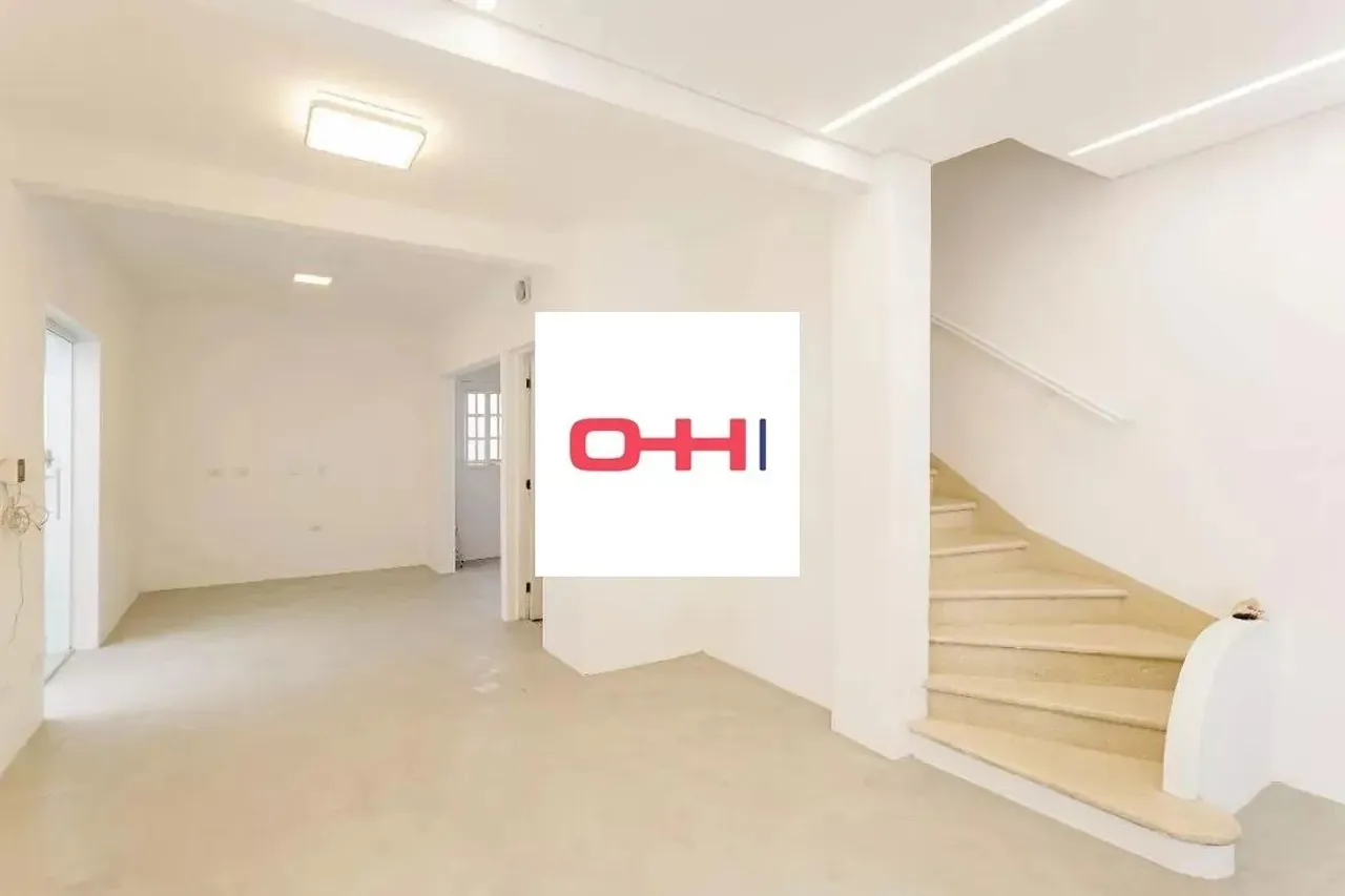 Casa Venda Vila Olímpia 180 m² 4 Dormitórios