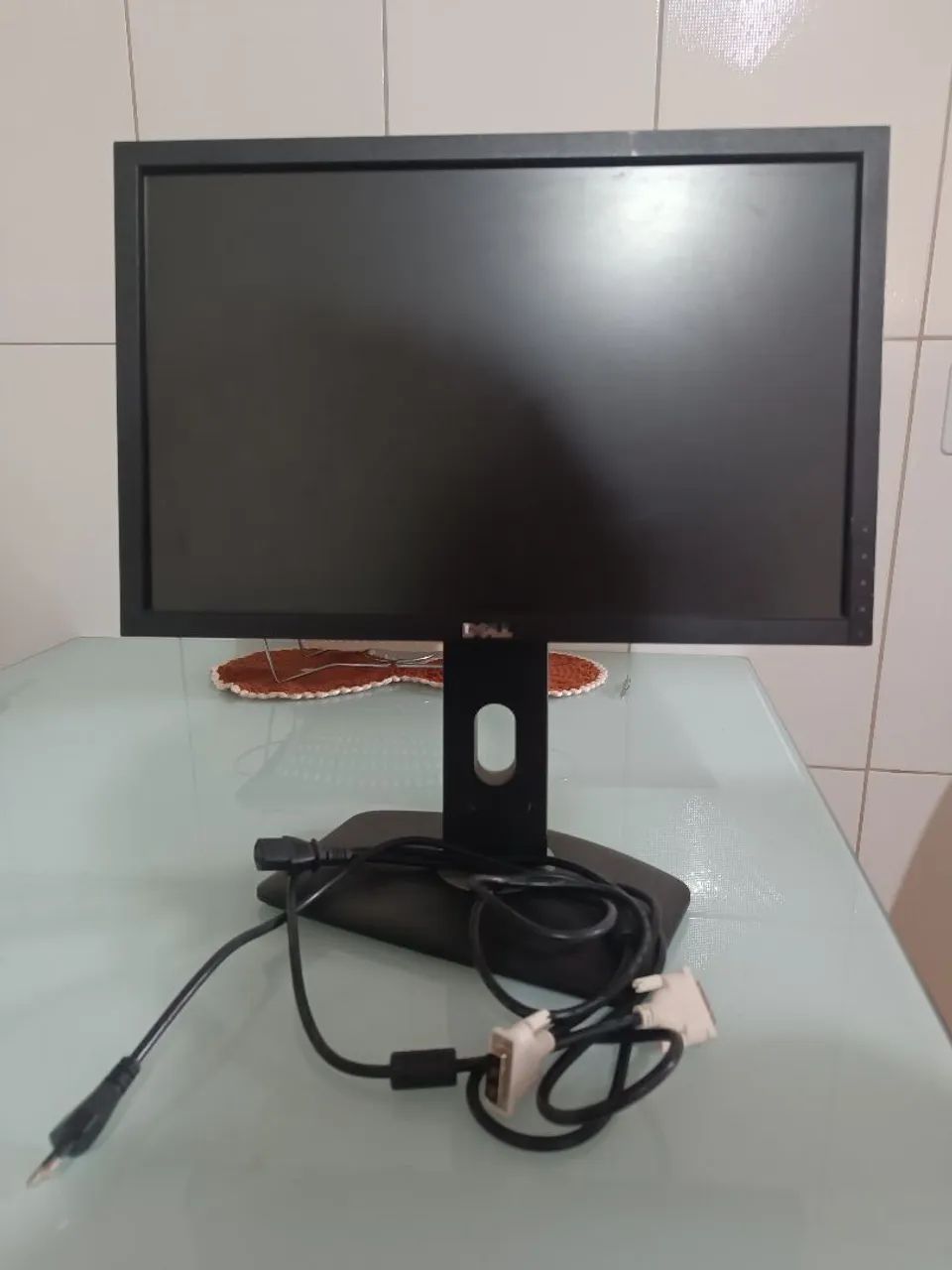 Monitor Dell E-1910C - Foto 4