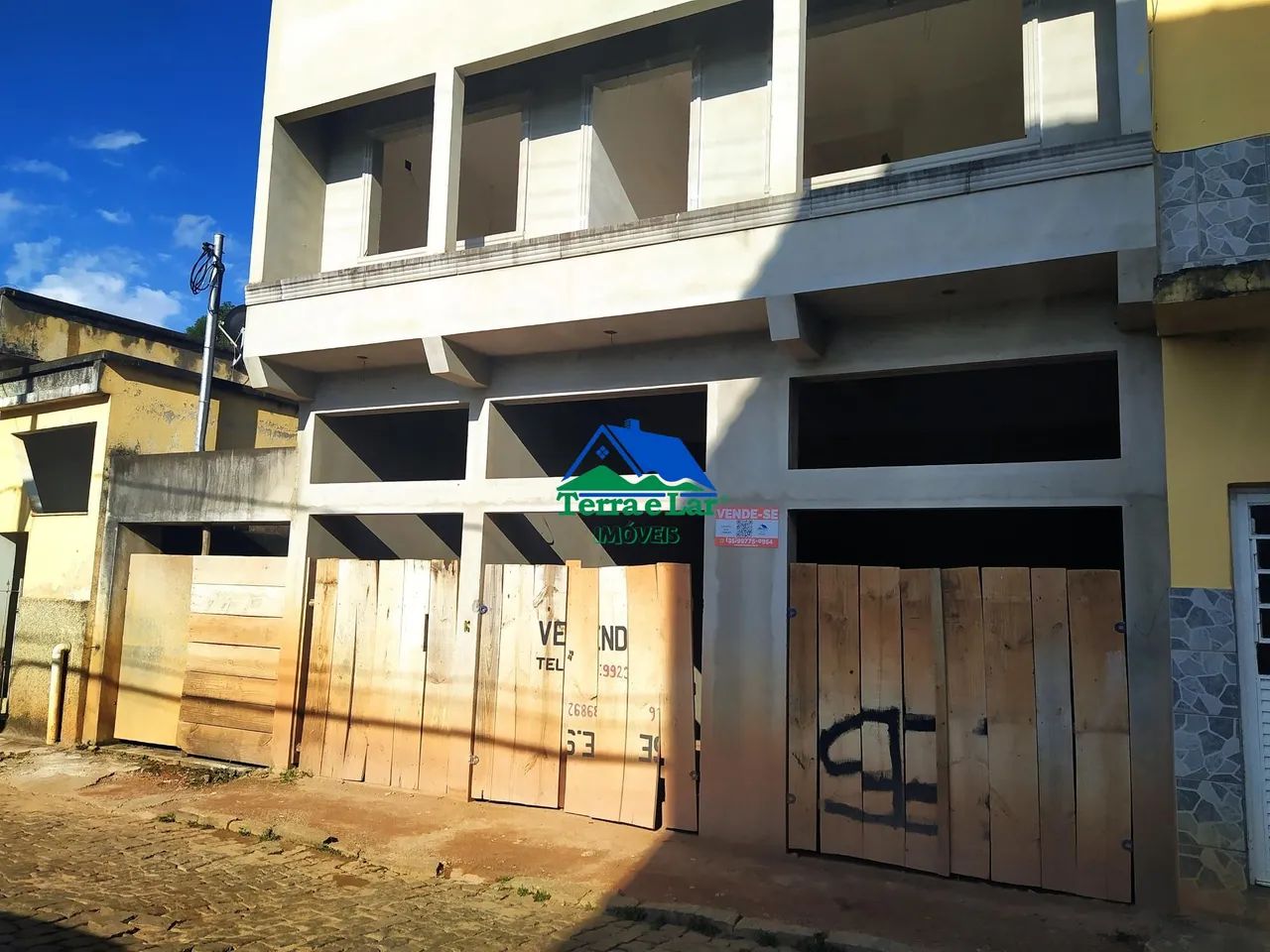 Prédio à venda em Aiuruoca, MG - Foto 2
