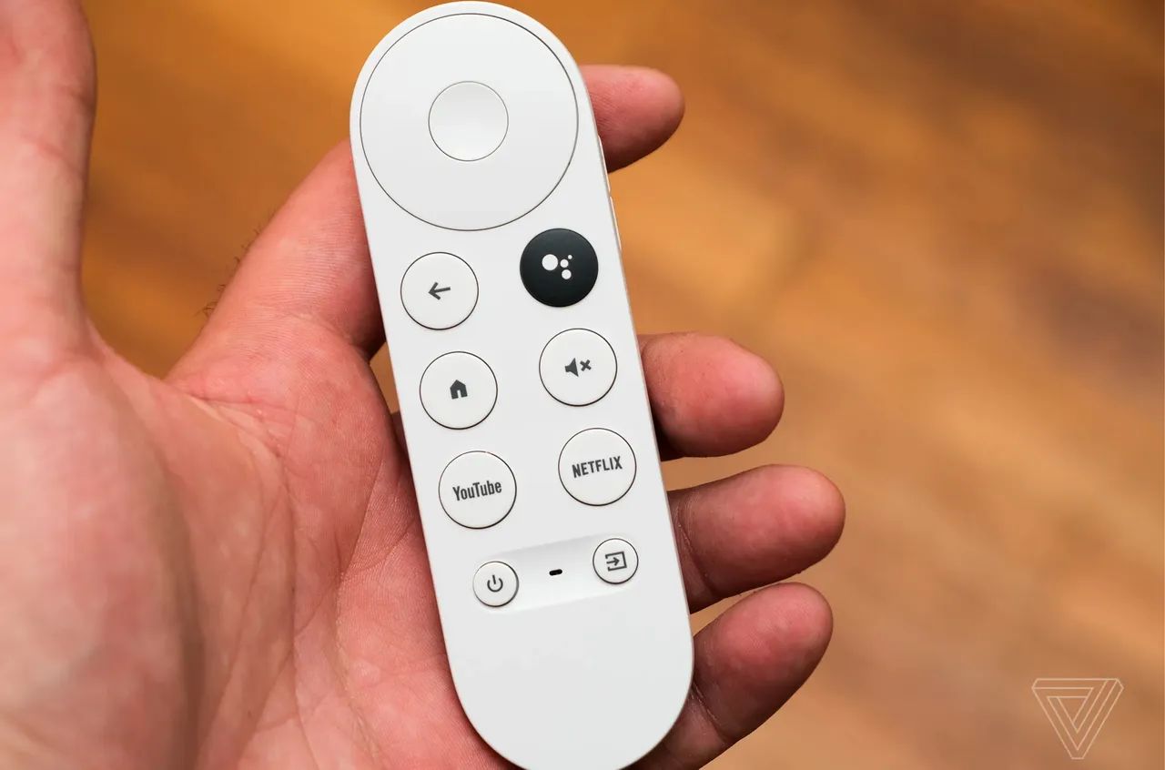 Streaming Google TV Chromecast - Foto 2