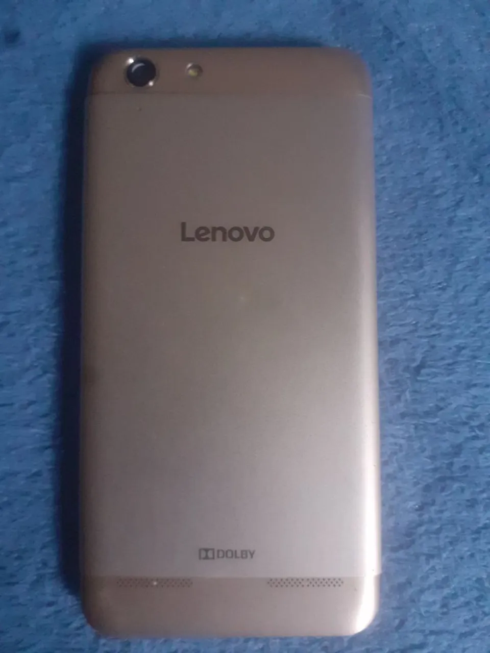 Smartphone Lenovo Vibe K5 16GB