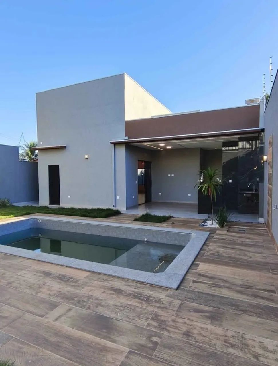 10- CASA NO ARAÇAGI PERTO DA PRAIA  - Foto 2