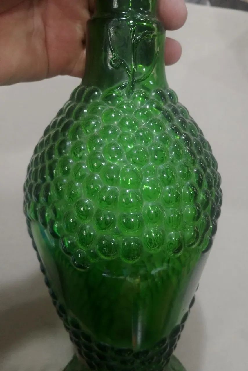 ANTIGA GARRAFA CERESER 2l - Foto 2