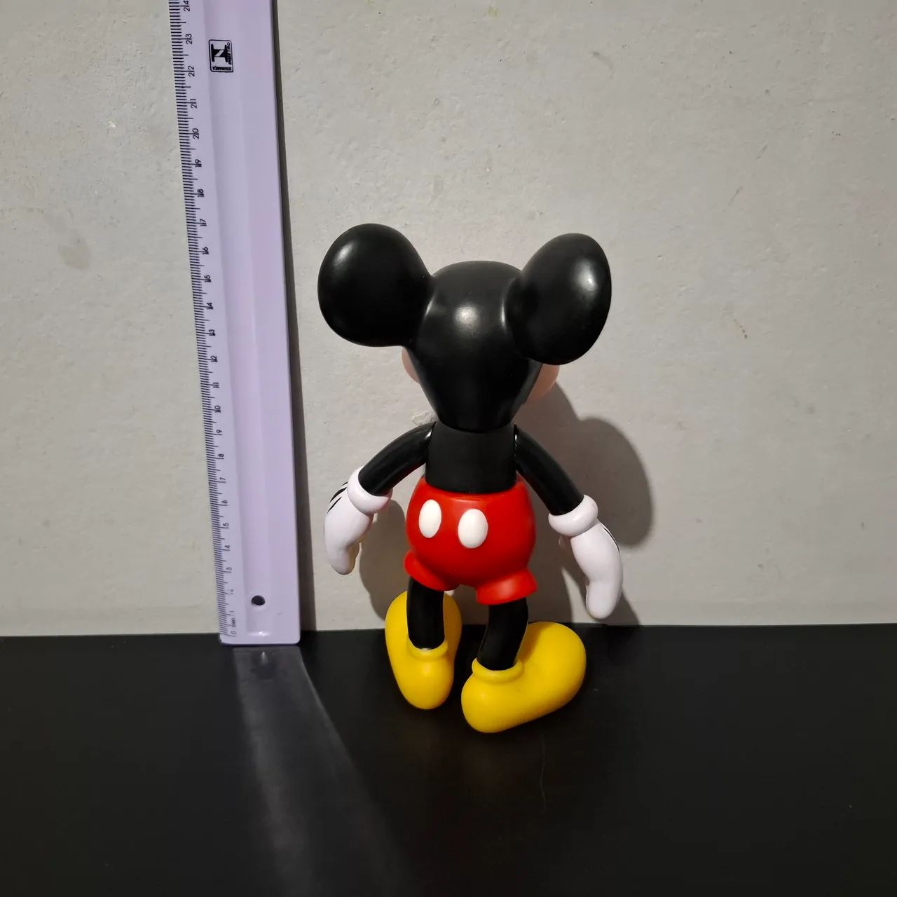 Boneco Mickey Mouse original Disney Parks  - Foto 5