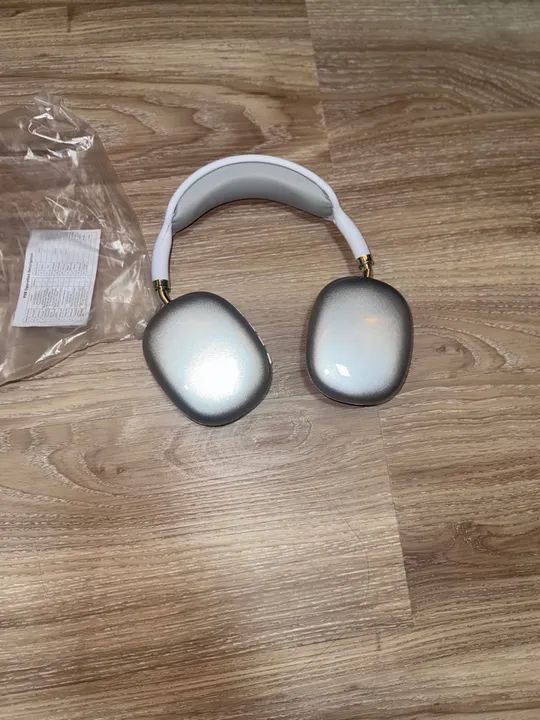 Fone de Ouvido Bluetooth P9 Pro Max - Foto 5