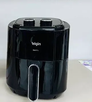 Air fryer elgin