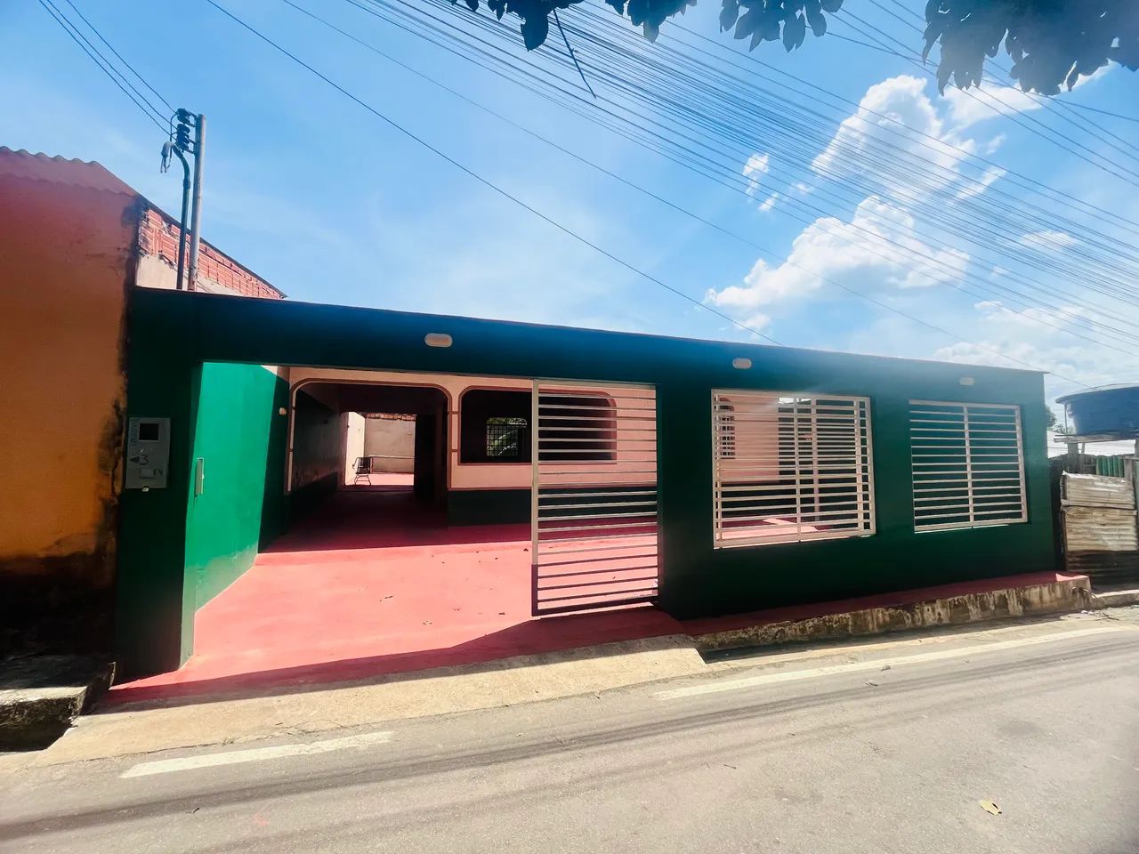 Foto - Iranduba - Centro