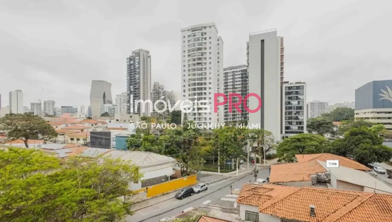Apartamento studio a venda em Pinheiros - SP - Foto 2