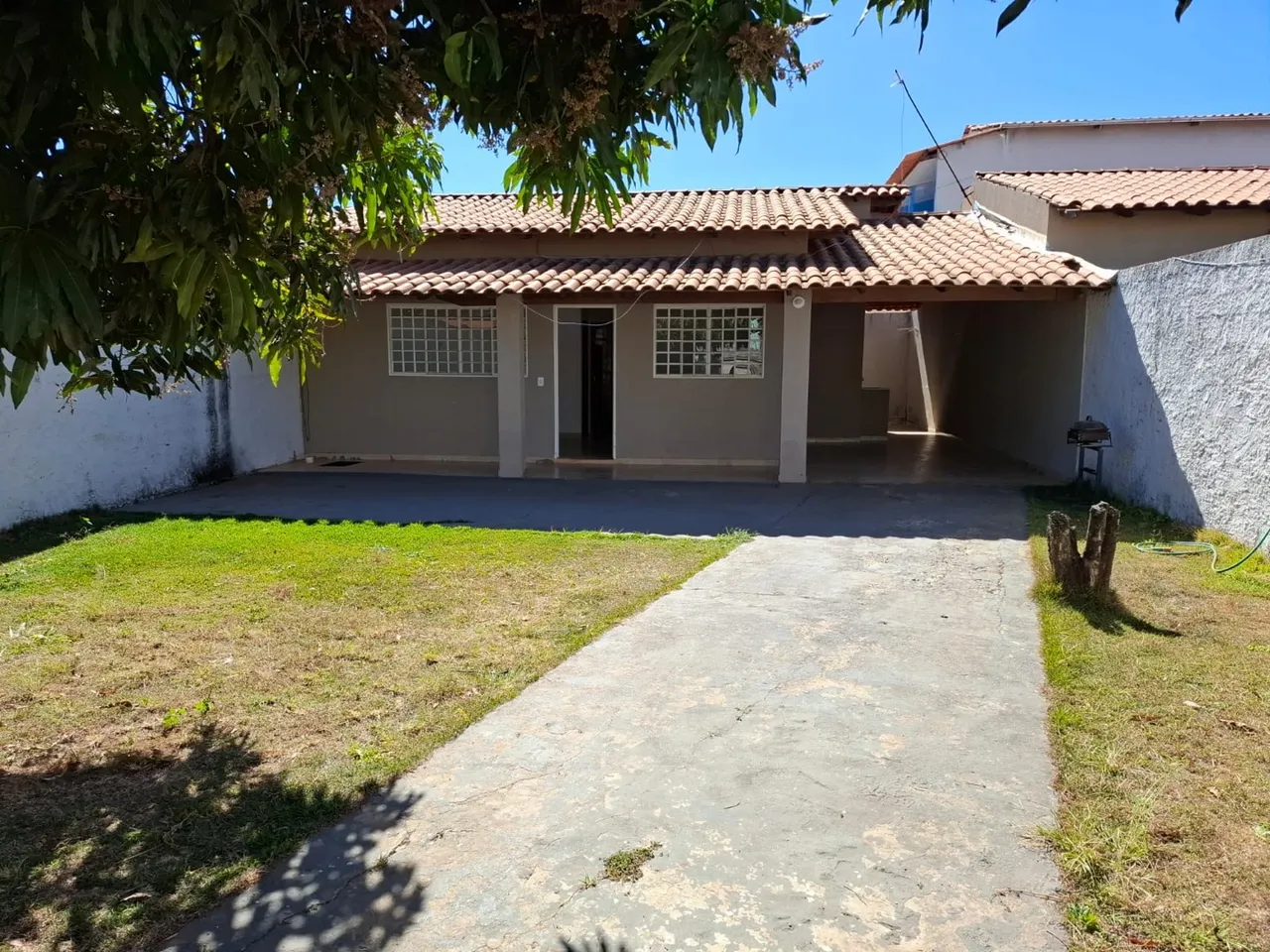Casa Nova Colina Digneia 1