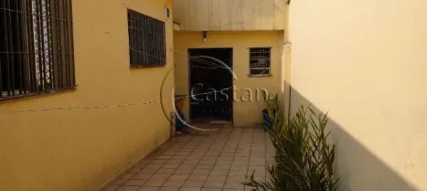 metro vila prudente - casa térrea - Foto 3