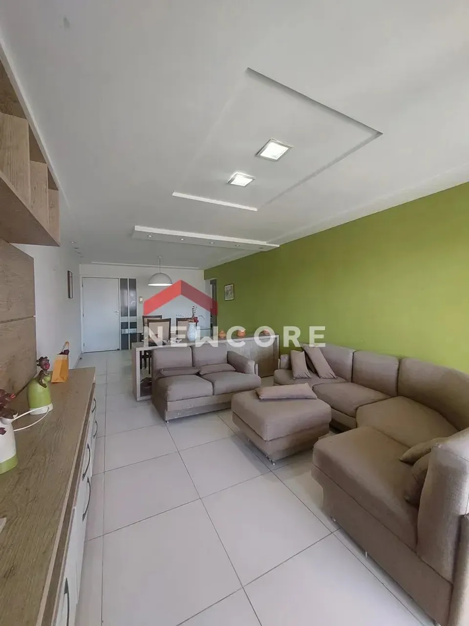 Apartamento em Rua Monsenhor Ambrosino Leite - Graças - Recife/PE